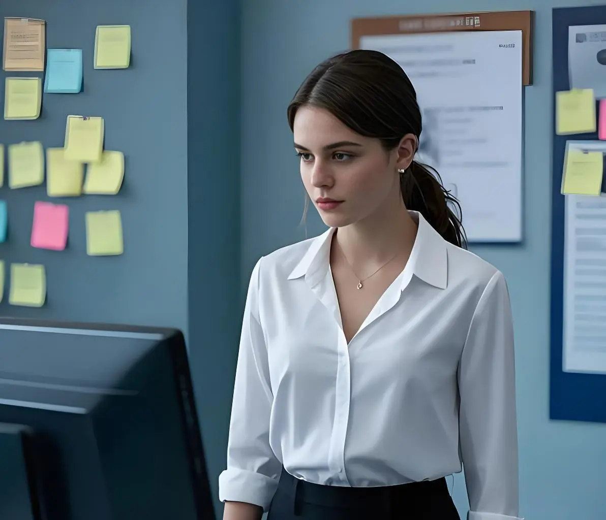 《工作中的女孩》2025年法国电影高清未删减版在线观看-职场女性励志片HD修复版-飞牛影视超清画质-法语中文字幕