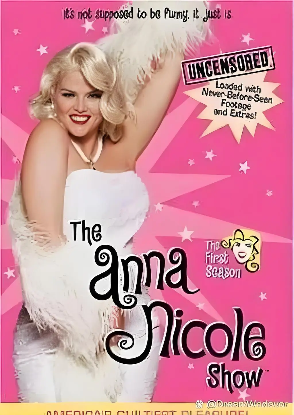 《安娜·妮可》高清全集免费观看 - 美国稀缺剧情片资源 - 无删减版迅雷百度网盘下载