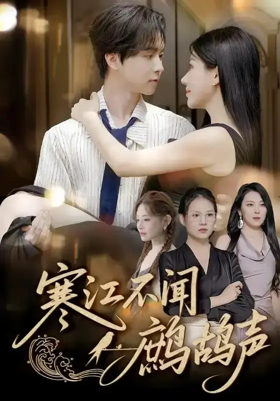 邓嘉伦主演《寒江不闻鹧鸪声》全55集-热门短剧免费观看-高清完整版资源-百度网盘分享下载