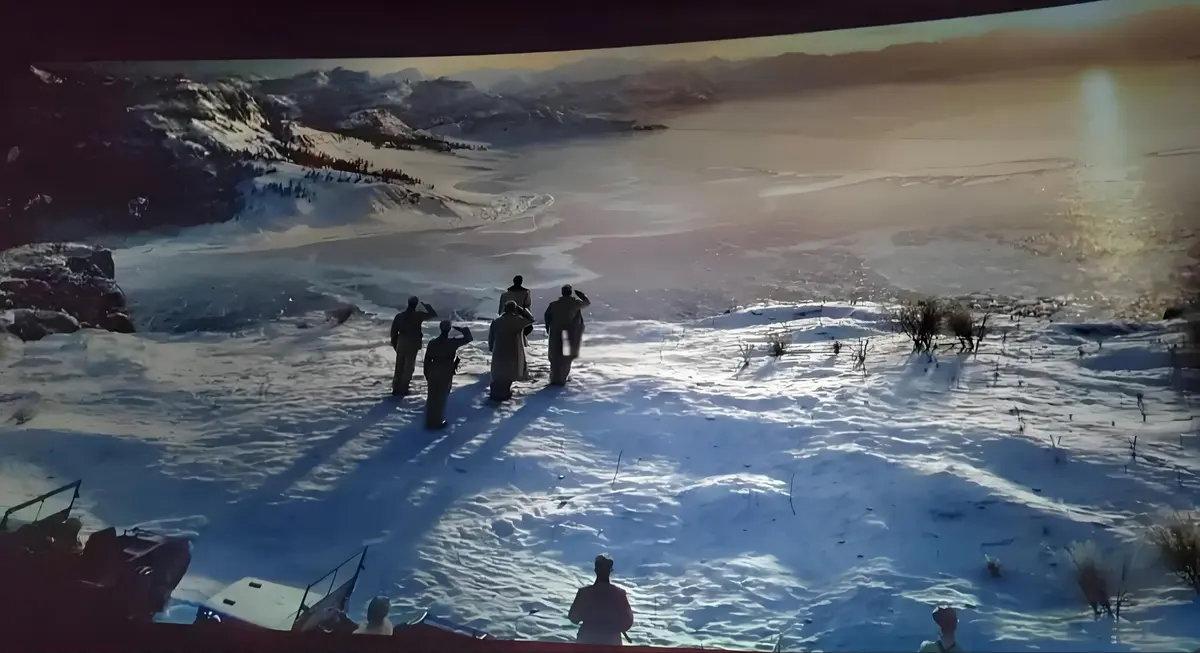 《军令如山》韩国战斗犯罪电影-悬疑剧情高清未删减版-1080P超清画质网盘资源免费