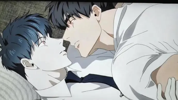《闵勇MIGNON》番外篇高清全集免费观看-韩漫闵勇MIGNON番外无删减版在线-1080P无广告观看