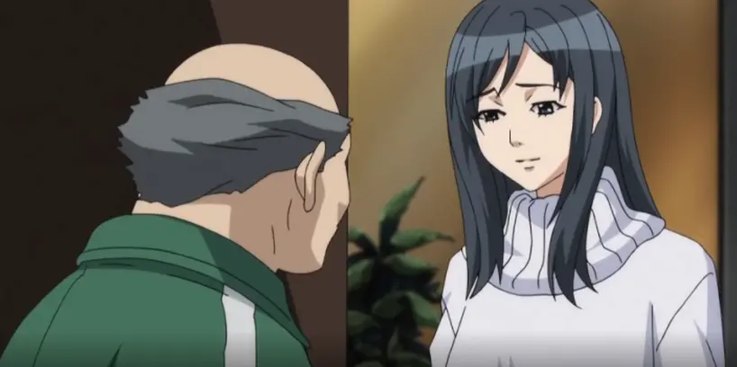 OVA《即使这样我还是爱着妻子》动漫全集在线观看-即使这样我还是爱着妻子无删减高清中字-全5集免费播放无广告