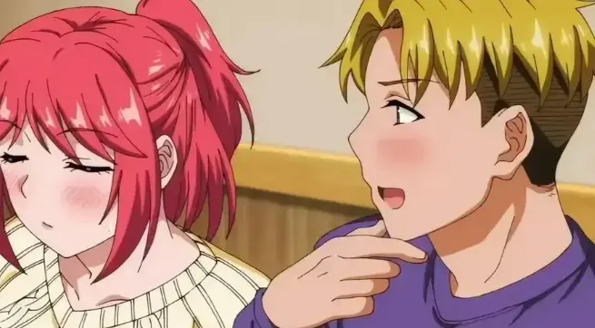 《番剧:妻子去参加同学动漫》妻子参加同学会第一集日漫全集高清播放 - 不该让妻子参加同学会1-3集完整版 - 后悔让妻子参加同学会剧情