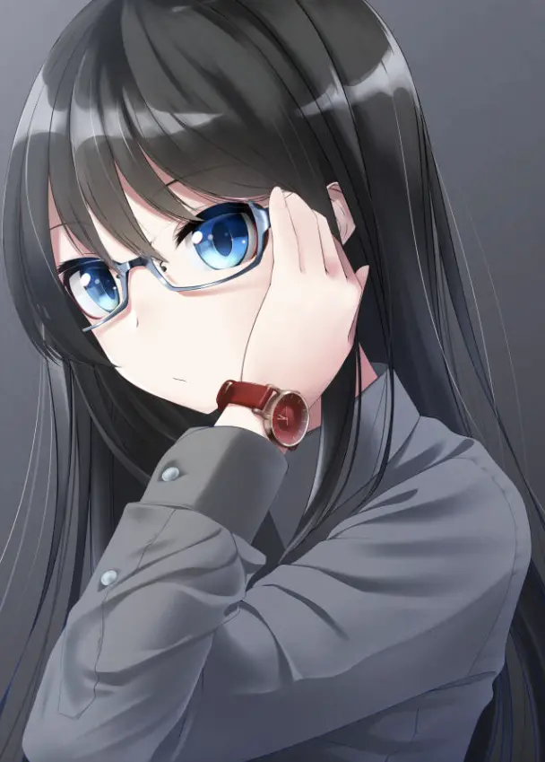 日韩动漫《眼镜女神》无删减版全集在线观看-《眼镜女神》1080P高清资源免费播放-哔哩哔哩同步更新高清画质