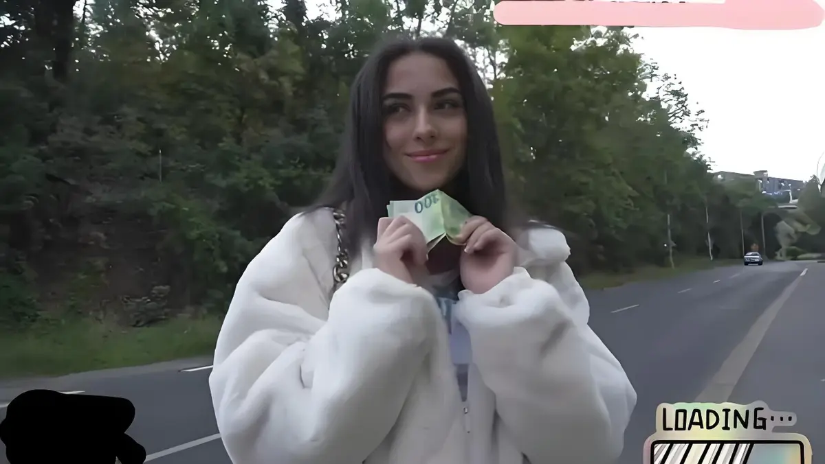 捷克街头搭讪双胞胎姐妹【251-260】全集-高清修复版金钱测试实拍-平台缺失的关键对话完整呈现-双胞胎姐妹搭讪全记录