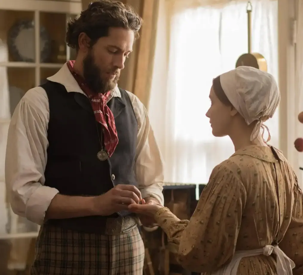 《女仆》无删减完整版在线播放 - 美国电影高清资源 - 全片超清流畅不卡顿