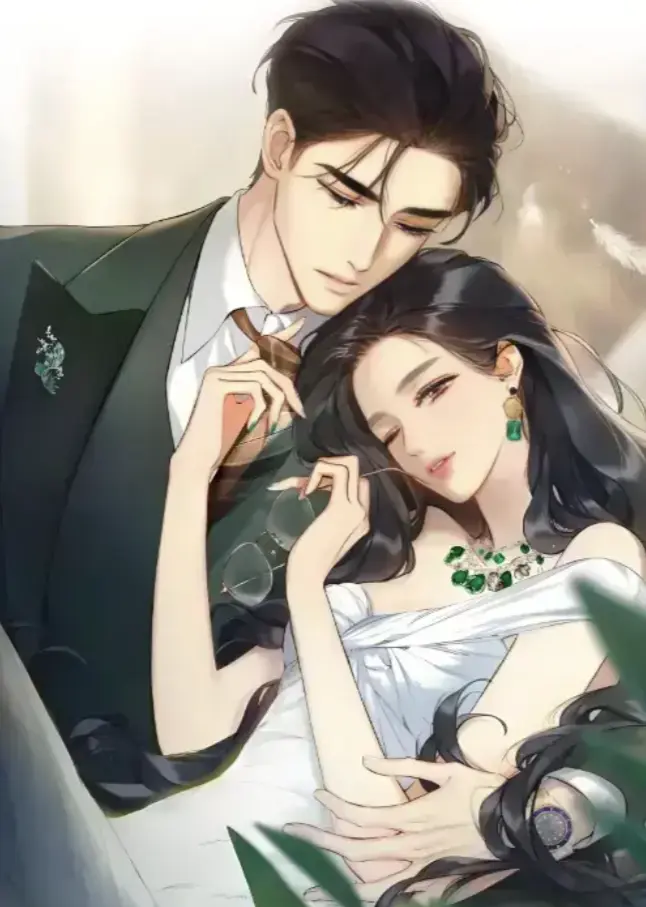 《错撩》漫画全本免费阅读-《错撩》漫画特典+短剧完整版-错撩漫画未删减全卷下拉式欣赏