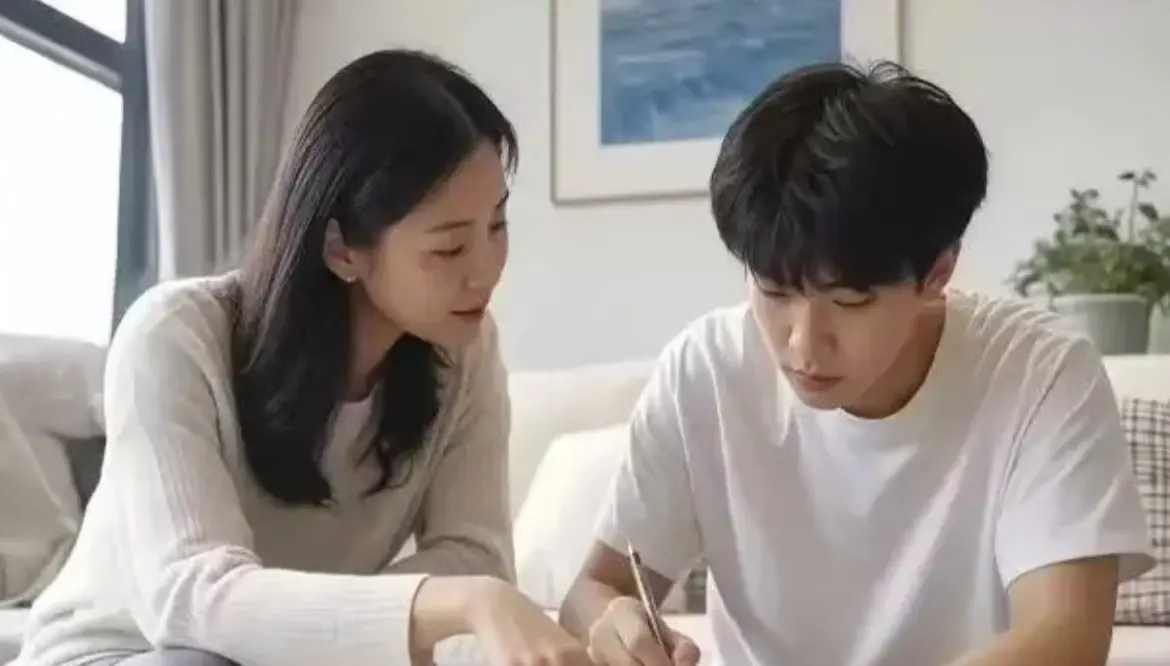 AI魔改短剧《妈妈陪儿子高考》高清全集无删减资源下载 - 2026热播AI漫剧剧情解析 - 免费极速在线观看
