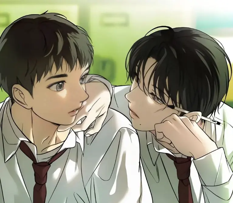 《背光/Backlight》漫画全集在线免费观看-高清无删减台版全彩完整版-《背光/Backlight》最新章下拉式阅读-百度云+夸克网盘高速下载