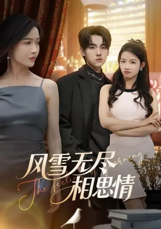 《风雪无尽相思情》1-61集全季完整版-《风雪无尽相思情》1080P未删减免费观看-夸克网盘高清资源下载
