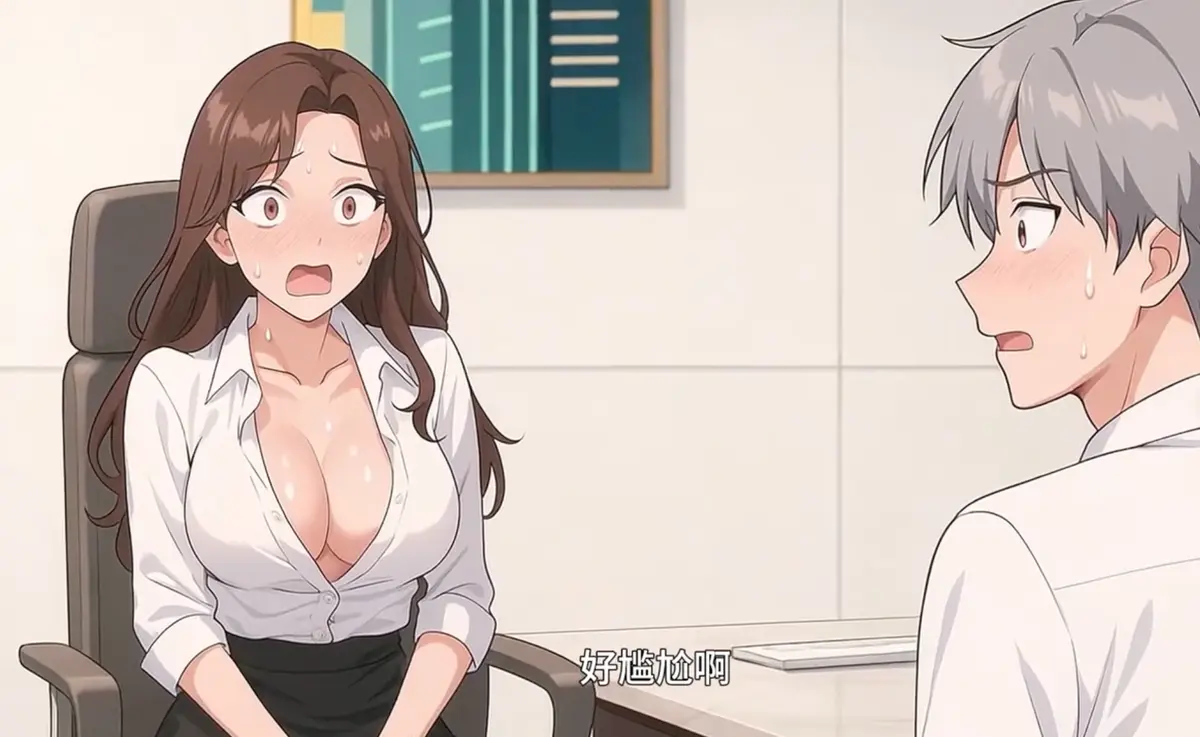 末世降临：从强吻女上司开始无敌59集完整版-动漫短剧在线免费观看-高清全集播放-夸克影视同步更新