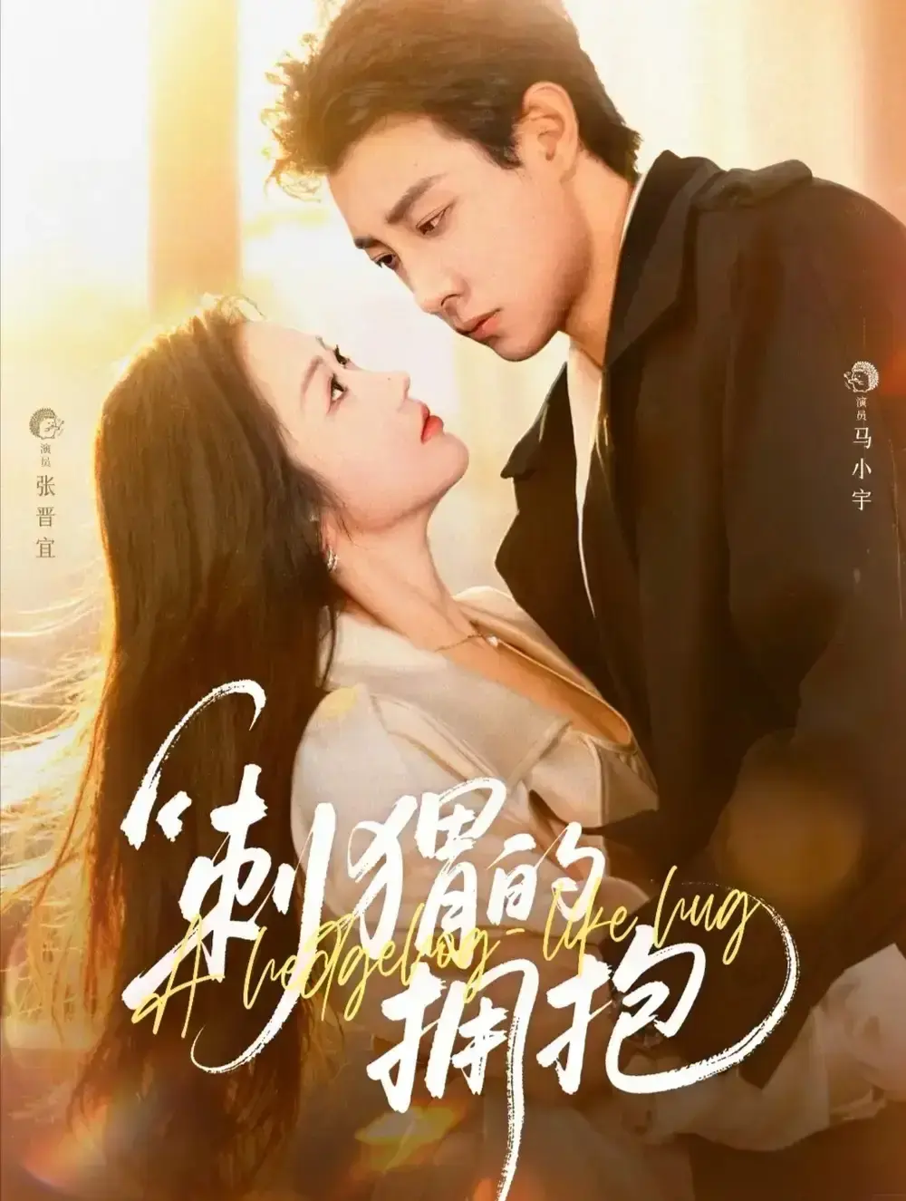 热门短剧《刺猬的拥抱》全71集免费观看-马小宇张晋宜主演完整版未删减-刺猬式爱情资源分享下载