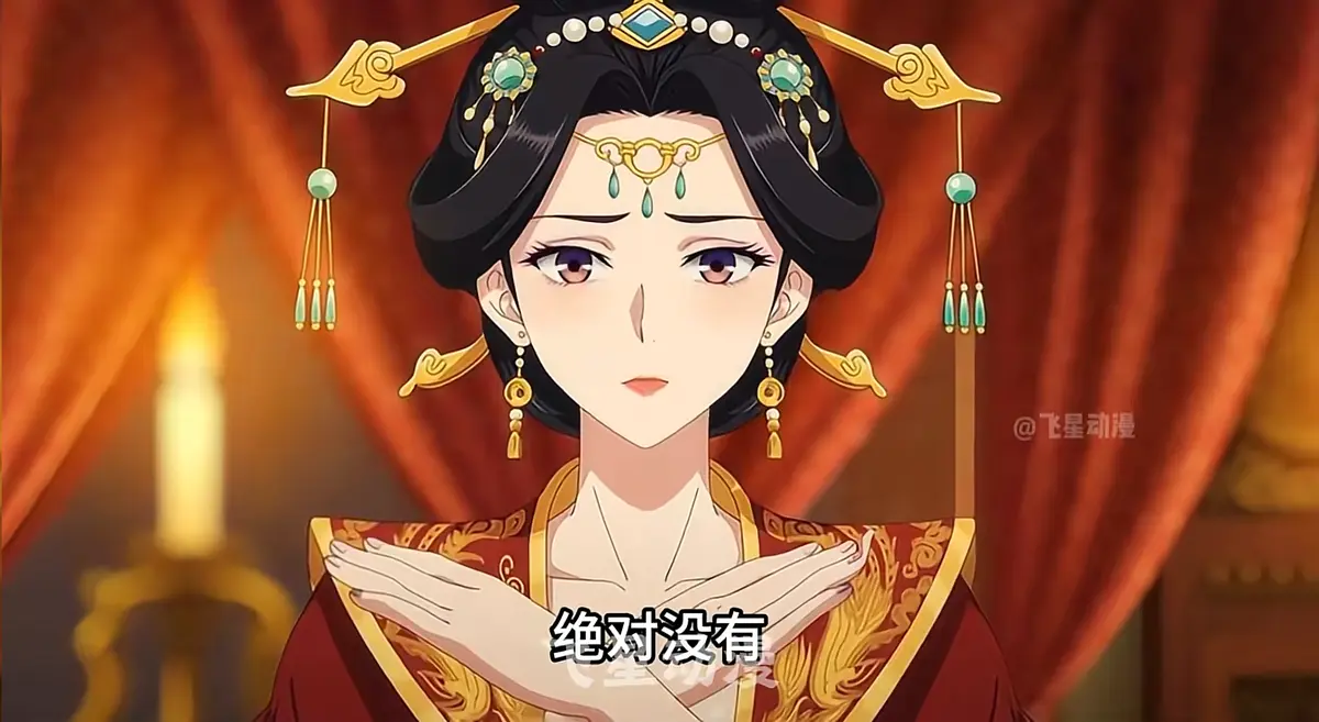 《摄政明珠》全集HD高清版 - 无广告国漫在线观看 - 夸克网盘资源完整收录