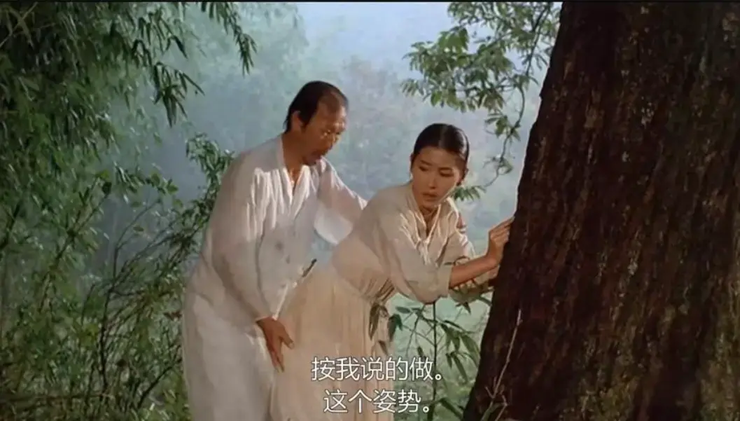 李美淑《桑叶》全集无删减HD高清在线播放-韩国电影《桑叶》1080P完整版-夸克网盘免费看