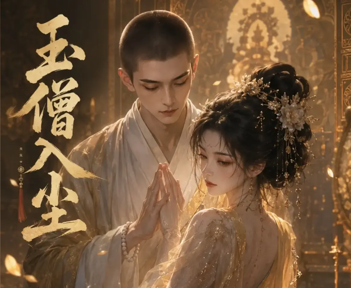 《玉僧入尘》短剧全集高清无删减-资源下载免费在线观看-玉僧入尘完整版大结局抢先看