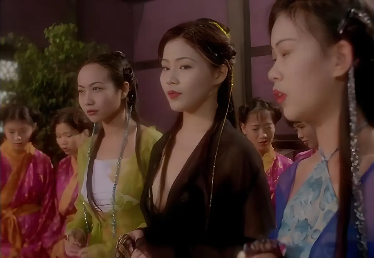 《玉蒲团之玉女心经》1080P超清无删减版在线观看 - 免费高清播放 - 玉蒲团之玉女心经HD修复完整版