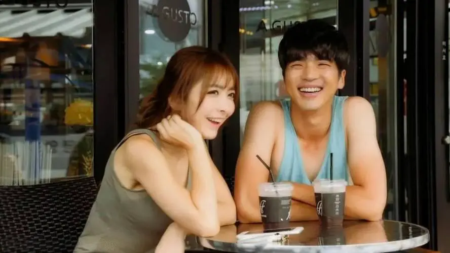 《女友的妈妈》韩国电影1080P高清 - 未删减完整版免费观看 - 全网同步无广告