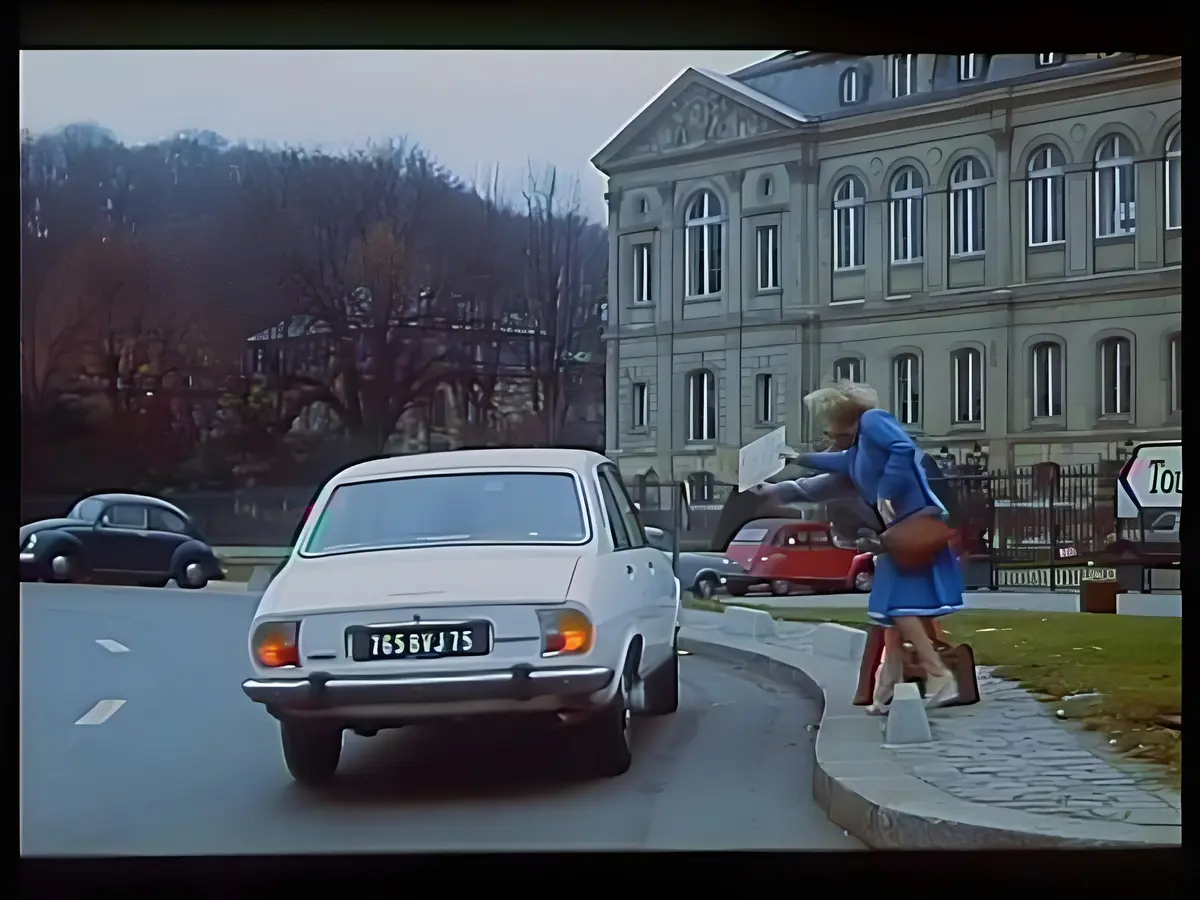 《夏日搭车客》高清无删减版1080P下载-夏日搭车客法国电影在线观看-网盘资源HD画质播放