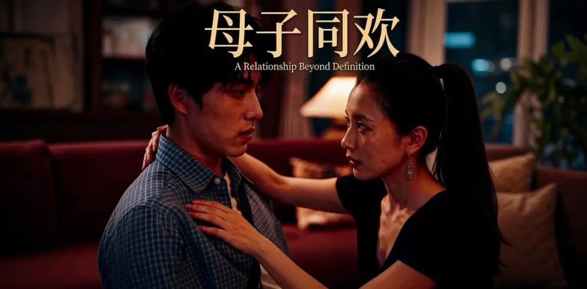 AI母子同欢全集高清在线观看_无删减版百度夸克网盘分享_未删减完整版
