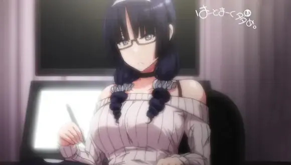 《爱心符号多一点》OVA动画全集无删减-高清免费在线观看完整版-爱心符号多一点动漫新番1080P无广告播放
