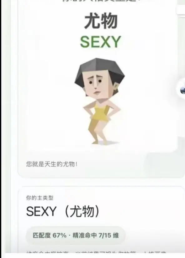 《Sbti 人格测试》免费在线测试官网- Sbti 人格测试官方正版入口- 详细测试指南与结果解析