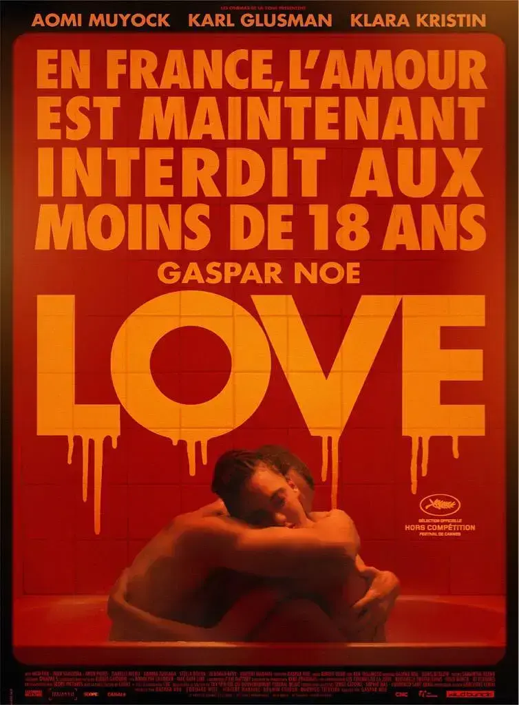 《爱恋2015 Love》法版全集高清免费观看-《爱恋2015 Love》国语中字未删减版-法国电影HD在线播放无广告