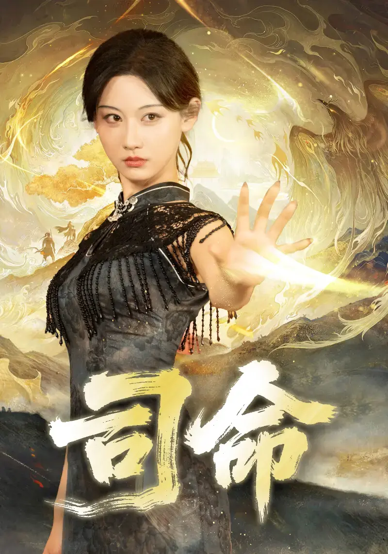 《司命》全72集无删减版 - 短剧高清资源分享 - 免费在线观看完整剧情 - 韩江宇曹赛亚主演