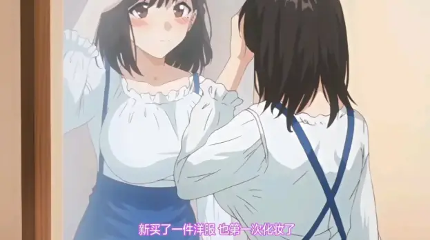 动画《图书室的女朋友》1-4集全季无删减观看-《图书室的女朋友》全集1080P高清画质-免费在线播放