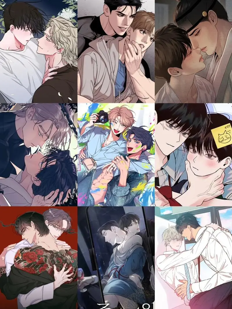 《漫蛙漫画》韩漫免费在线观看 - 高清下拉式阅读体验 - 无广告抢先看全集