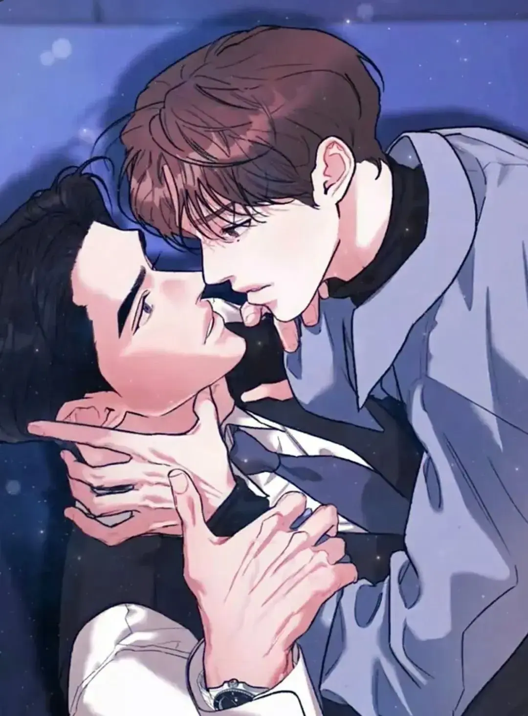 《韩漫》全集无广告播放 - 免费韩漫双男主漫画 - 韩国漫画HD高清抢先更新