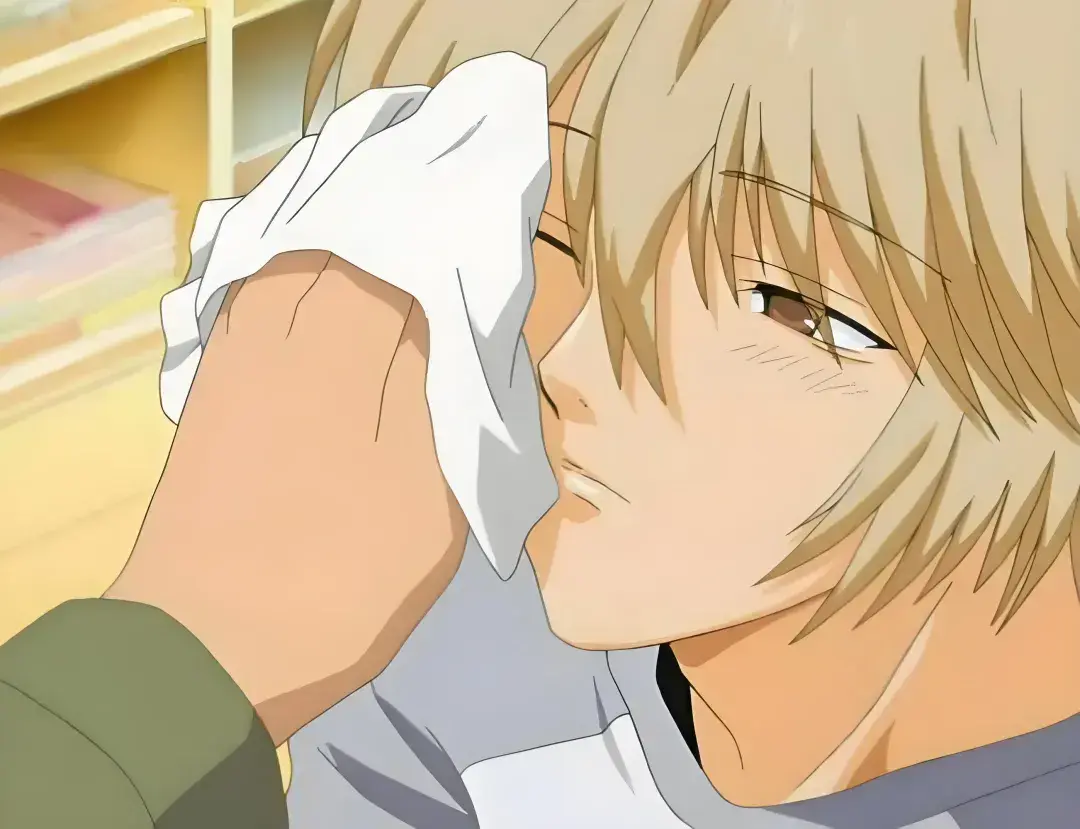 《纤细的爱/幸福花园》全季无删减动漫 - 幸福花园双男主动漫免费播放 - 1080P高清画质在线观看