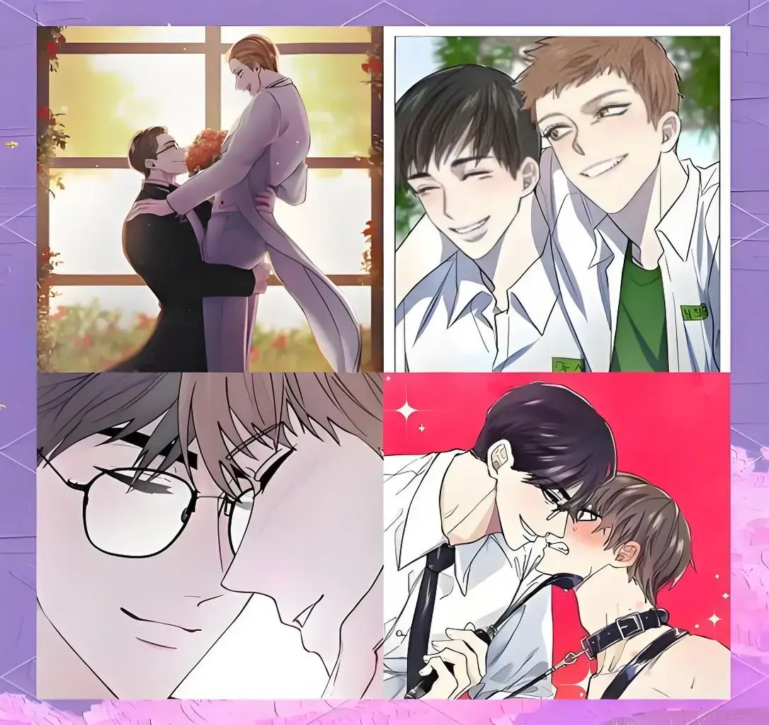 《韩漫》韩国漫画全集 - 1080P高清在线阅览 - 韩漫网免费无广告观看