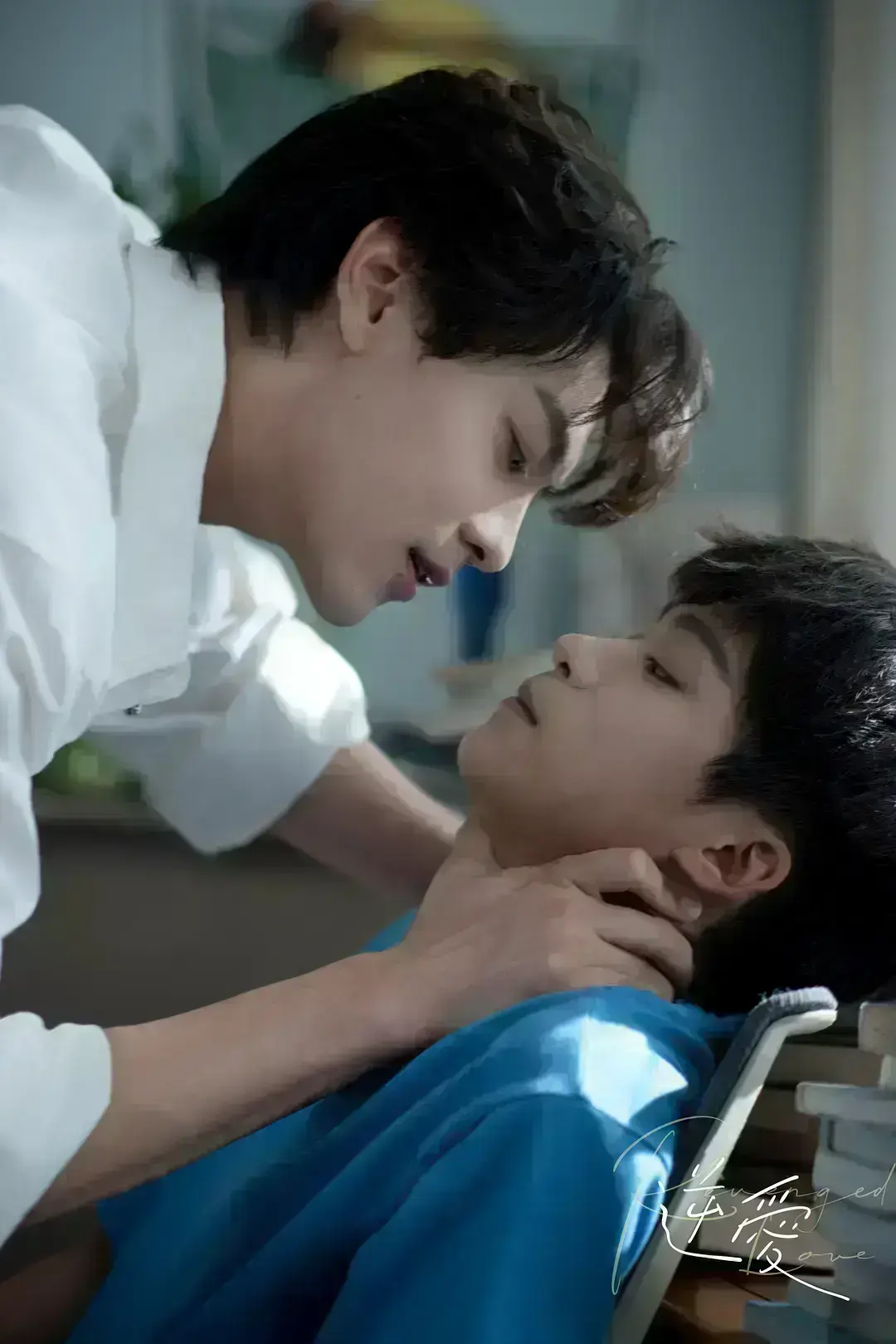 双男主腐剧《逆爱/顺恨》全集无广告在线观看-2025年梓渝主演《逆爱/顺恨》1-24集1080P高清完整版