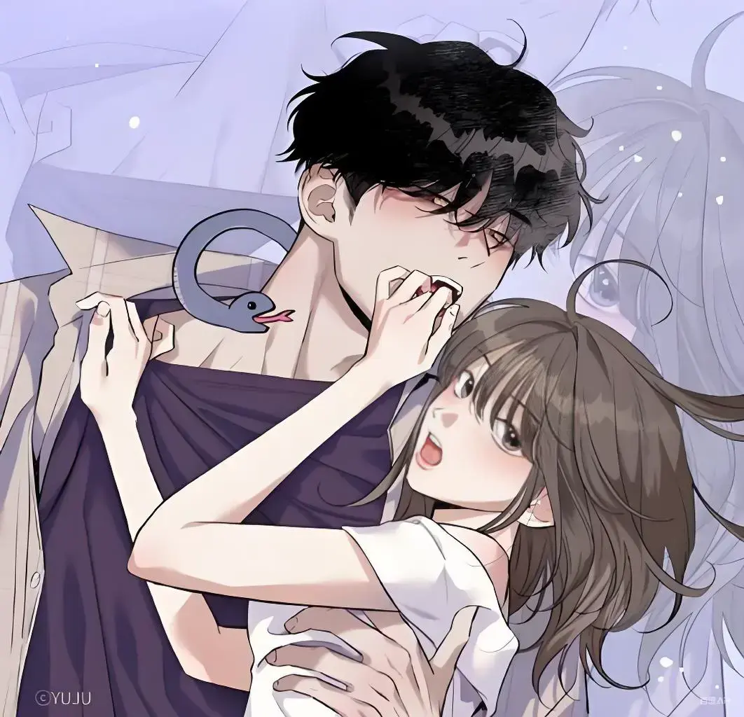 《下班路上捡到蛇》漫画全章节在线阅读-下班路上捡到蛇漫画汉化版-无广告下拉式观看