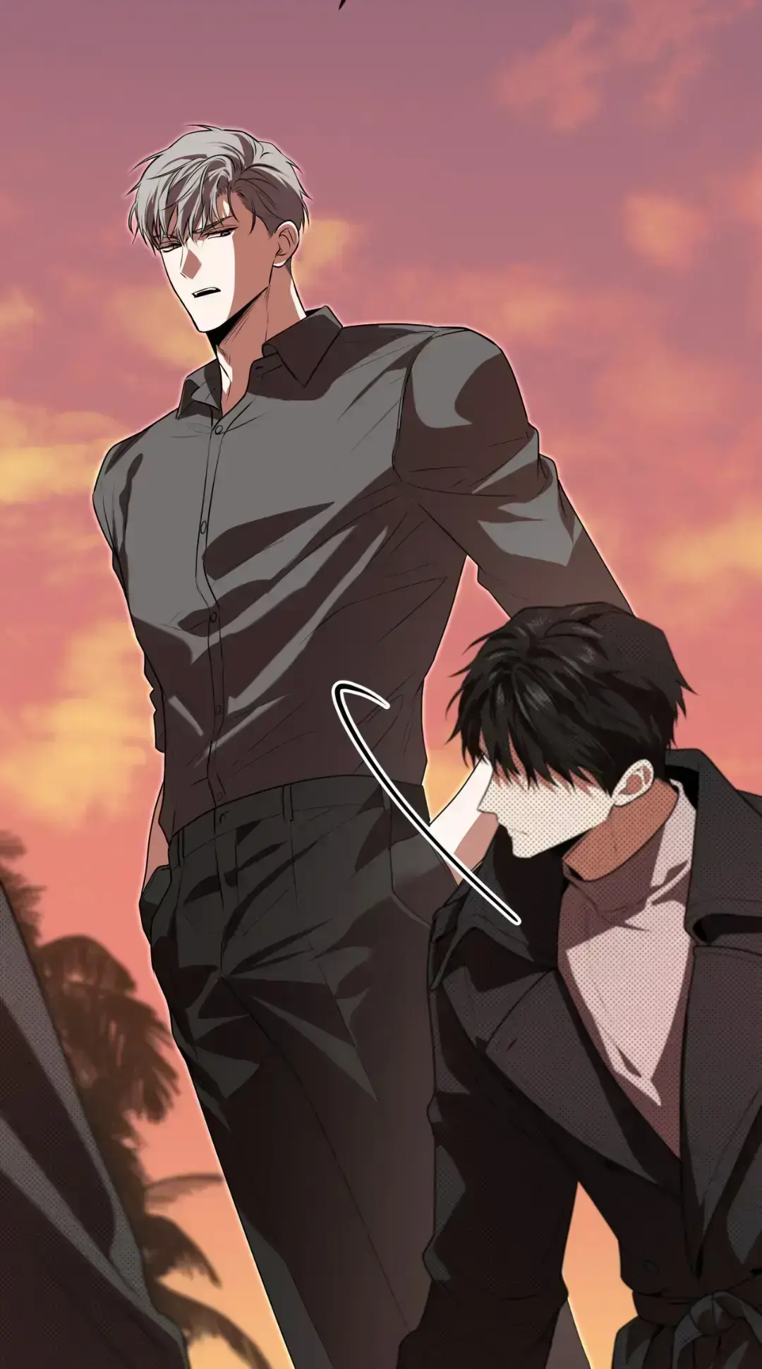 《安慰剂》漫画全集免费阅读-第1-58话无删减下拉式观看-安慰剂HD高清画质无广告播放