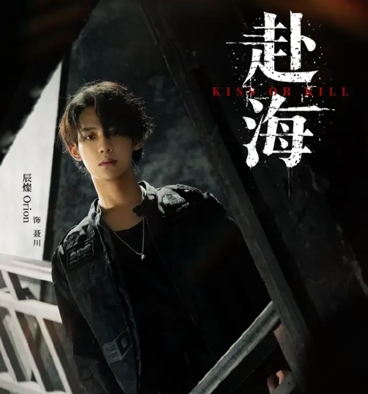 《赴海》双男主剧全集免费在线观看-环大陆赴海高清完整版资源-辰燦主演爱情剧手机在线播放-赴海无删减版免费观看