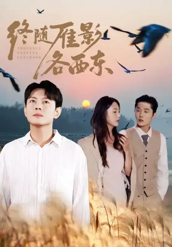 《终随雁影各西东》全集高清播放 - 在线短剧免费观看 - 4K超清中字无删减 - 百度云/夸克网盘资源