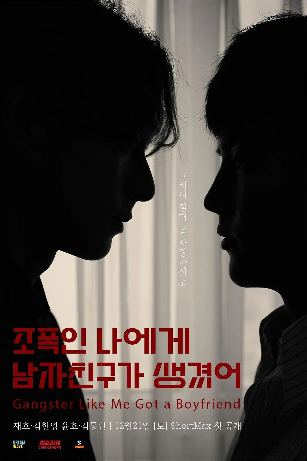 2024必看韩剧《黑帮的我有了男朋友》-双男主CP高清完整版-黑帮的我有了男朋友免费在线观看-高分BL爱情剧热播推荐