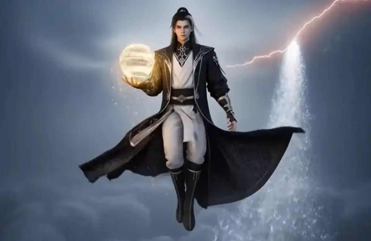 2025最新《无敌修仙：敌人越强我越狂》4K完整版-未删减HDR中字零广告全集资源-高清画质流畅播放-迅雷/夸克/阿里云多线路下载