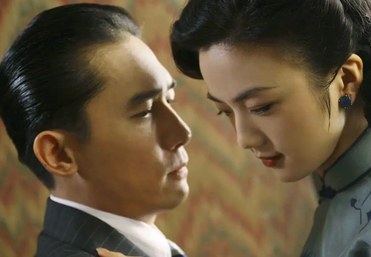 《色戒》未删节158分钟完整版-1080P高清画质在线播放-《色戒》中字无广告免费观看