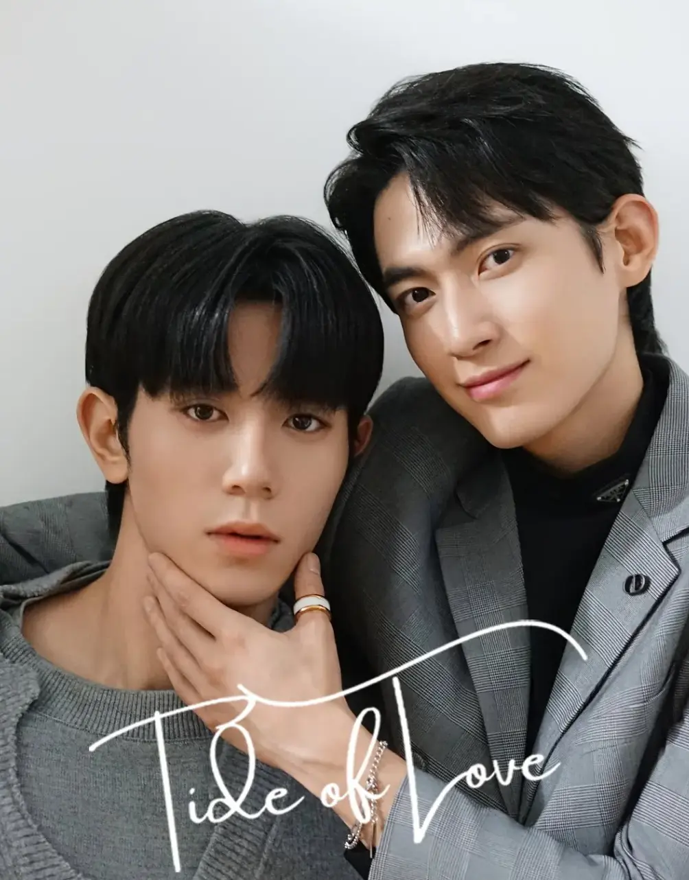 2025高分双男主短剧《涨潮时接吻》-高清免费在线观看完整版-热门BL剧集推荐-独家无删减资源