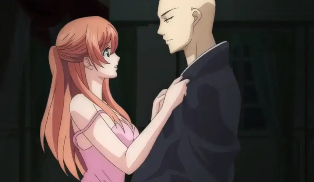 《僧侣之夜》全集1080P高清无删减在线观看-《僧侣之夜》动漫免费观看完整版-僧侣之夜全网同步更新