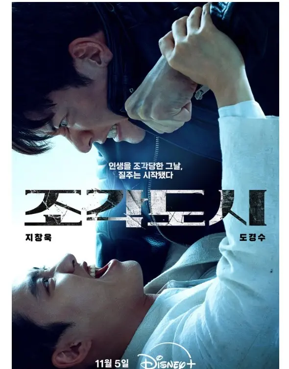 池昌旭都暻秀《操控游戏》-高分韩剧免费观看-2025最新热播剧高清在线