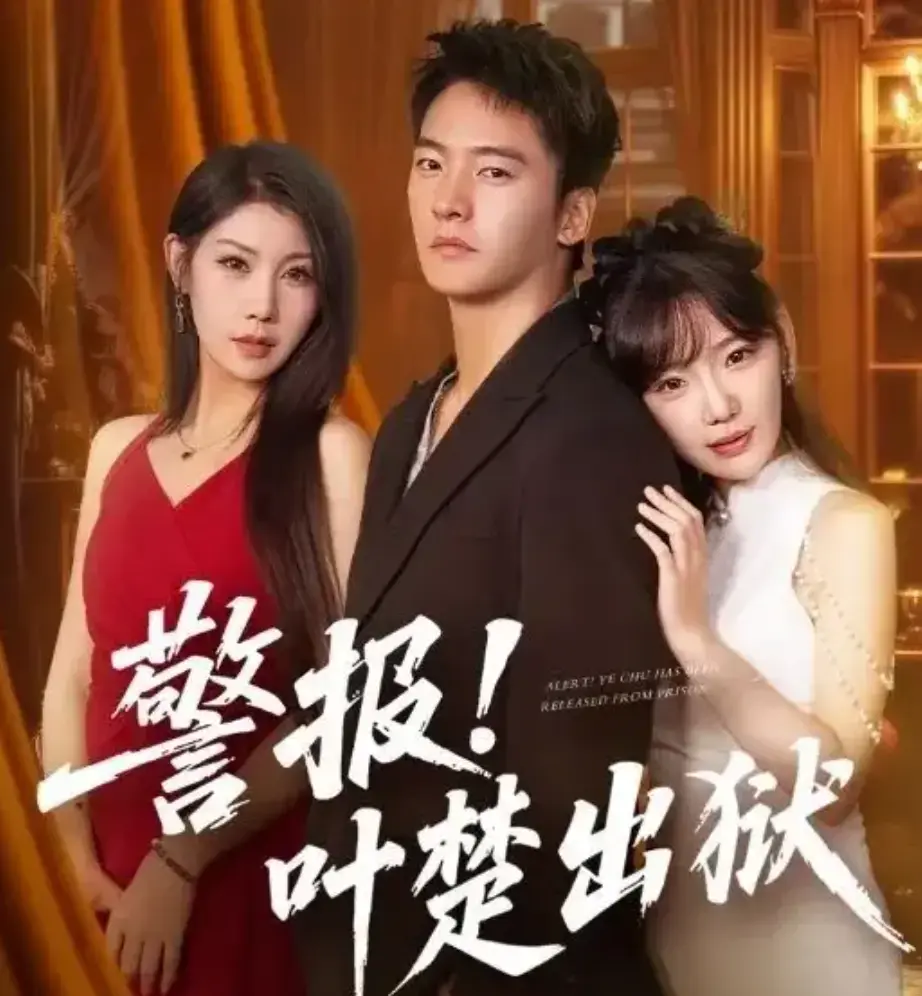 《警报叶楚出狱》全88集完整版-高清短剧免费在线观看-夸克网盘资源高速下载