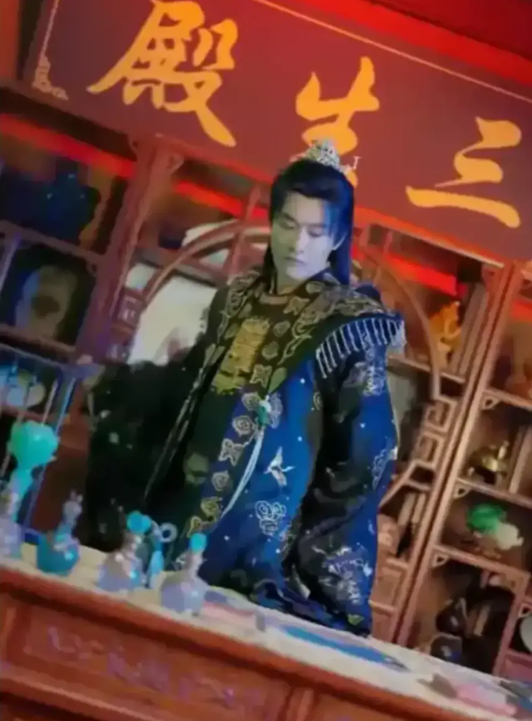 莫以真情祭长生【1-30】全集完整版-高清在线观看免费播放-资源下载夸克/UC网盘