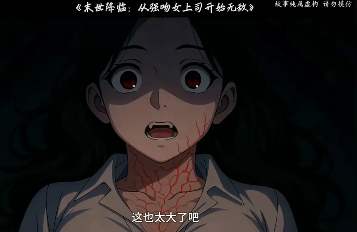 《末世降临：从强吻女上司开始无敌》全集高清免费观看-短剧全98集在线播放-末世降临完整版资源-免费在线观看无删减