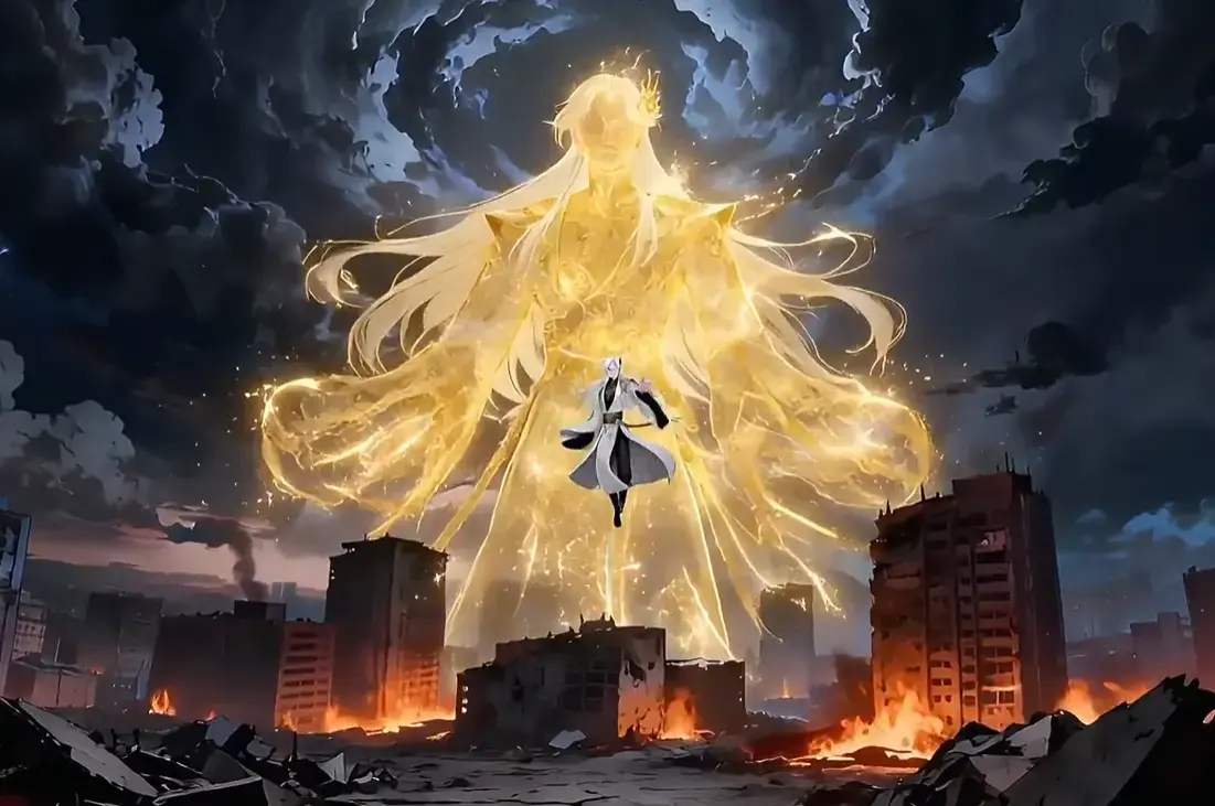 免费观看《游戏成真，我继承天帝账号修为》全集-短剧在线高清播放-网盘资源完整未删减-最新玄幻短剧推荐