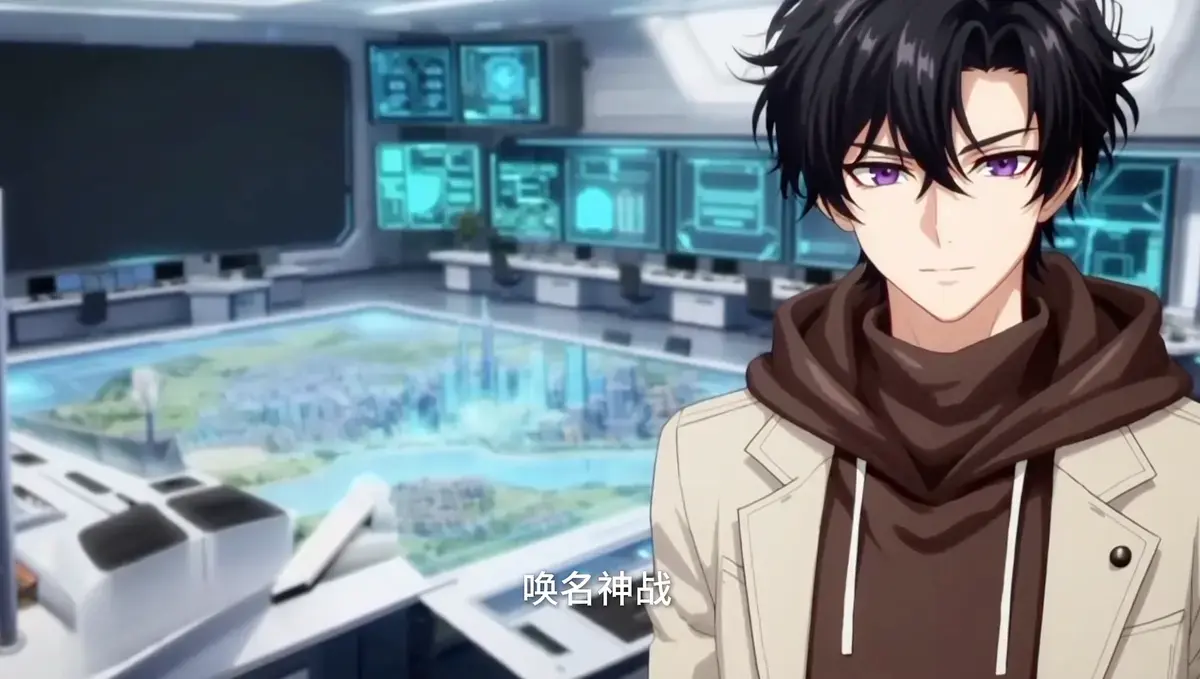 免费观看《国运擂台之妖神镇天》短剧全集-1 - 60集高清完整版资源-未删减版大结局在线播放