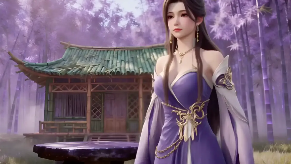 《这个师尊强到离谱，竟然还要苟》动漫全集免费观看-短剧全89集1080P高清播放-无广告在线观看完整版资源