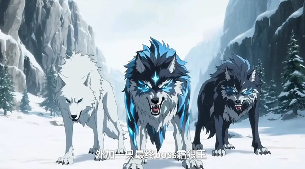 《全民转职：我！即是亡灵天灾》全季 - 国漫无删减资源 - HD高清画质在线观看